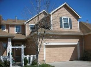 11821 W Temple Pl, Morrison, CO 80465