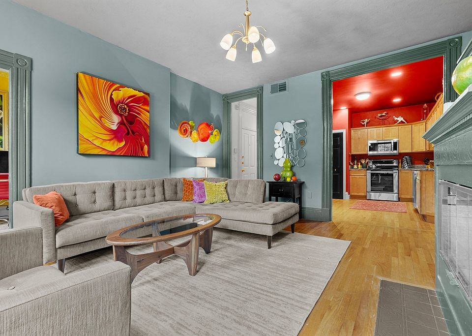 1st image of 274-274-276A Shawmut Ave #3