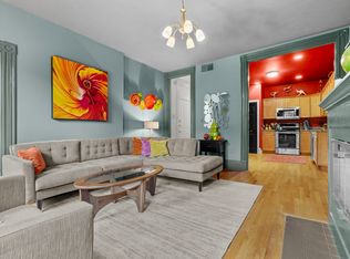 274-274-276A Shawmut Ave #3, Boston, MA 02118