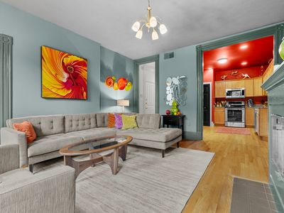 274-274-276A Shawmut Ave #3, Boston, MA, 02118