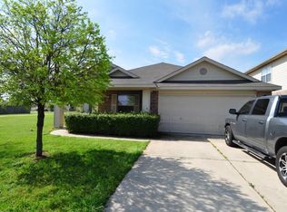 3333 Pioneer Crossing Dr, Round Rock, TX 78665