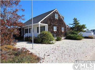 416 Coral Gables Dr, Lavallette, NJ