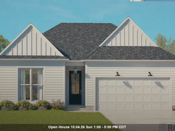 9577 Summer Cypress Ln, Baton Rouge, LA 70836