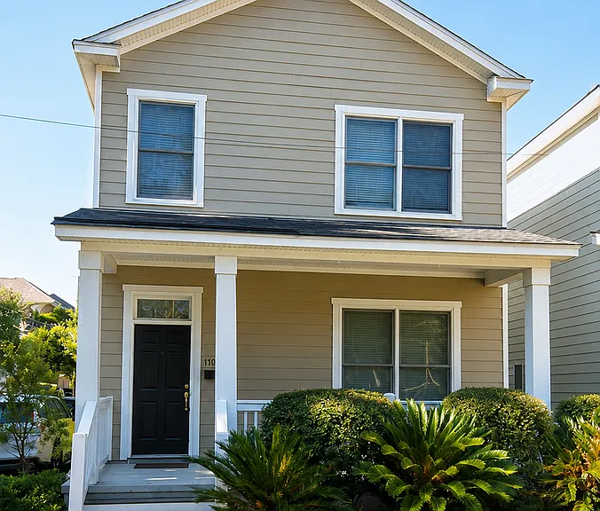 1705 Lincoln St — Photo 1