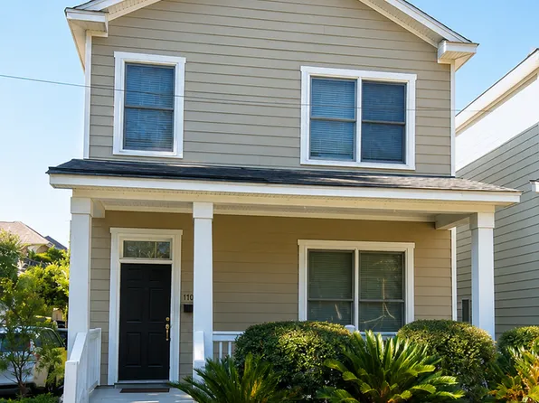 1705 Lincoln St, Savannah, GA 31401