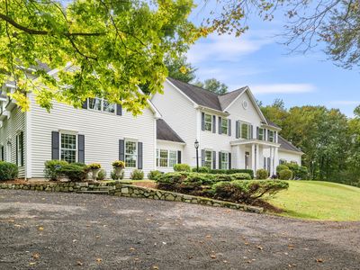 957 Roxbury Rd, Southbury, CT, 06488