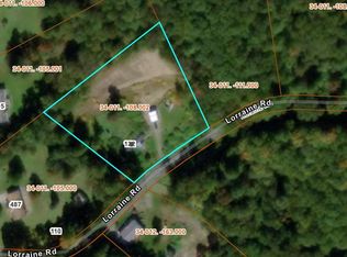 132 Loraine Rd, Nanty Glo, PA 15943