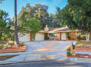 1121 Sesmas St, Monrovia, CA 91016