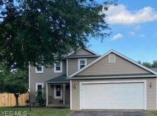 8000 Chatham Ave NW, North Canton, OH 44720
