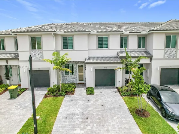 716 SE 14th St, Homestead, FL 33034