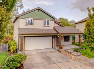 19620 SE 30th Way, Camas, WA 98607