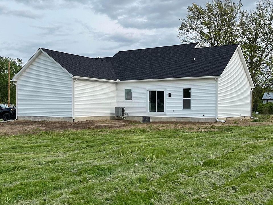 4888 Marion Mount Gilead Rd, Caledonia, OH 43314 | Zillow