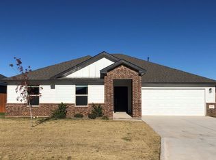 2610 Plymouth Rock Rd, Abilene, TX 79601
