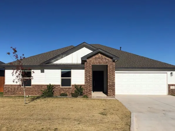 2610 Plymouth Rock Rd, Abilene, TX 79601
