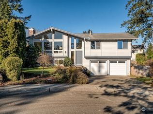 1424 172nd Pl NE, Bellevue, WA