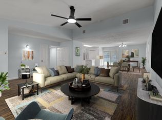 5702 Golden Grove Ln, Spring, TX 77373