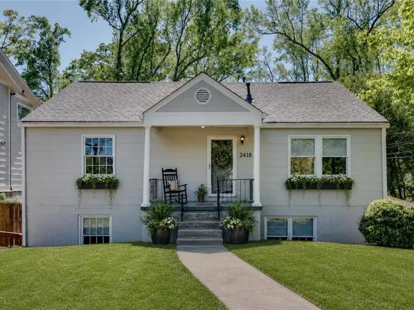255 S Columbia Dr, Decatur, GA 30030