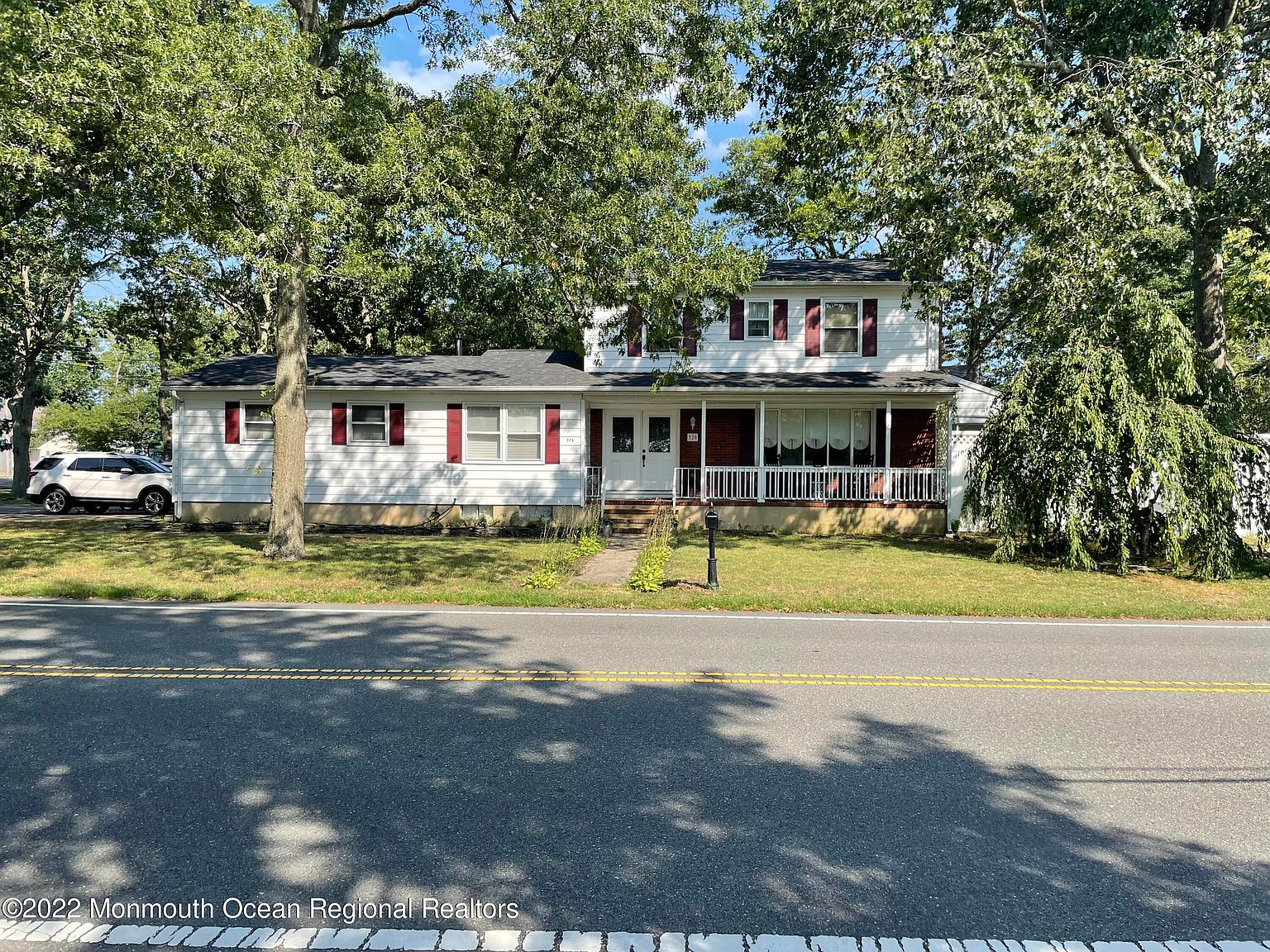 320 Lakeside Drive N, Forked River, NJ 08731 Zillow