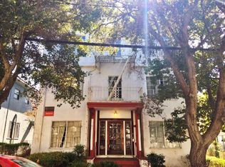 2552 Le Conte Ave APT 2E, Berkeley, CA 94709