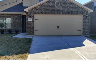 3105 Killam Rd, Forney, TX 75126