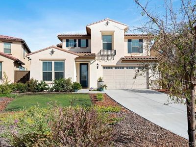 1517 Leonis Pl, Vista, CA, 92083