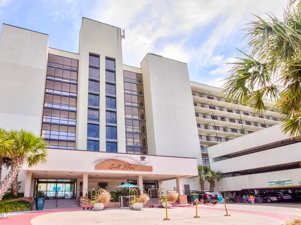 2700 N Lumina Avenue N Unit 115, Wrightsville Beach, NC 28480