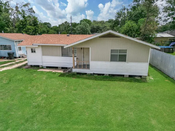 3606 Almeda Genoa Rd, Houston, TX 77047
