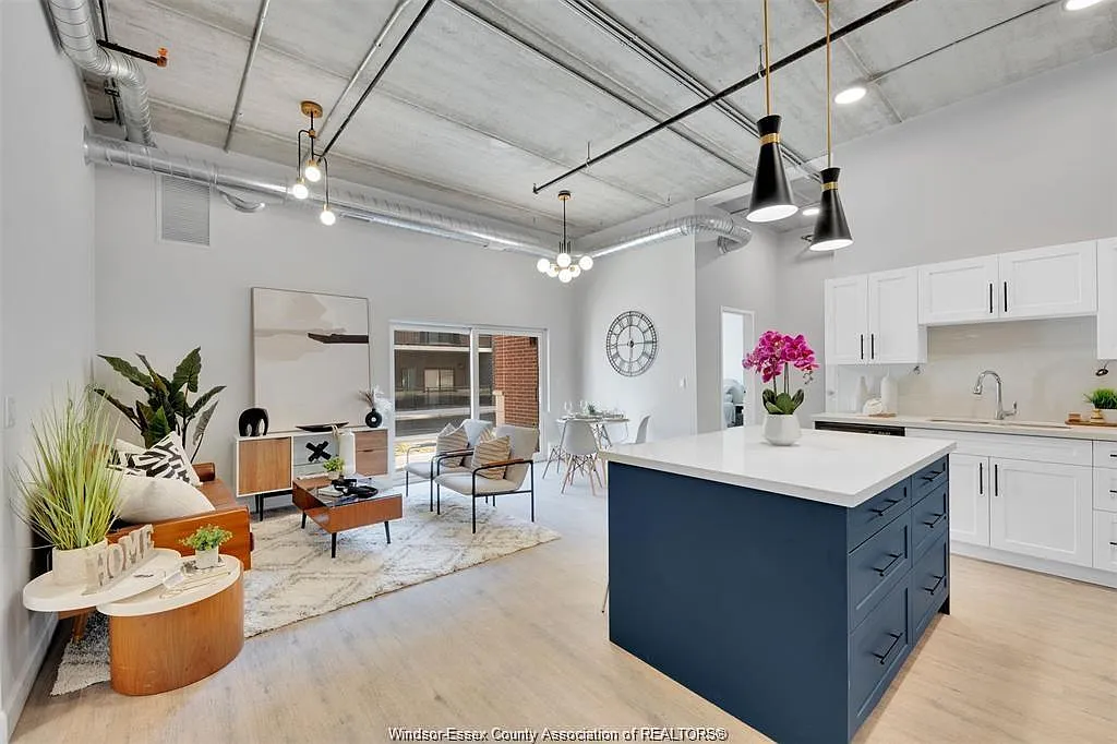 2 bed, 1164 sqft, $2,200 — Photo 3