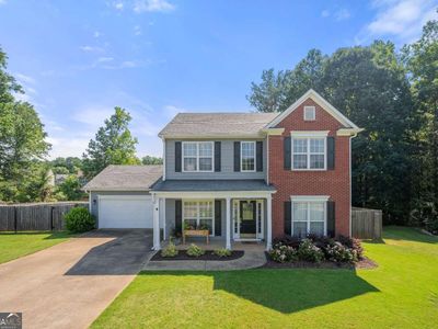 2685 Summerbrooke Dr NW, Kennesaw, GA, 30152