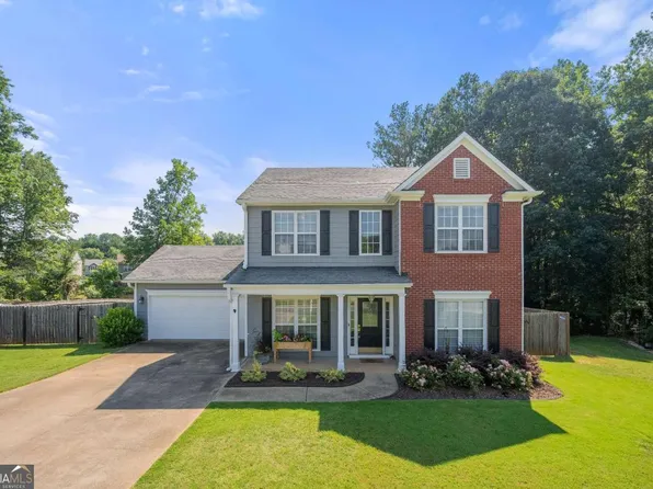 2685 Summerbrooke Dr NW, Kennesaw, GA 30152