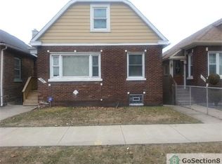 9222 S Saginaw Ave, Chicago, IL