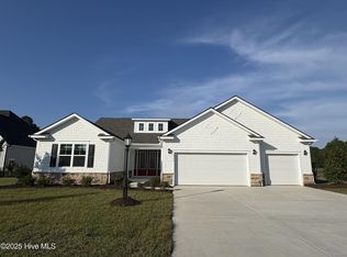 8956 Chesterfield Dr NW, Chesterfield Dr Nw, NC 28467