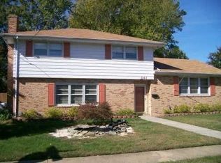 341 Nassau Pl, Hampton, VA 23666