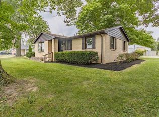 4300 Fickas Rd, Evansville, IN 47714