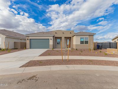 17408 W Via Dona Road, Surprise, AZ, 85387