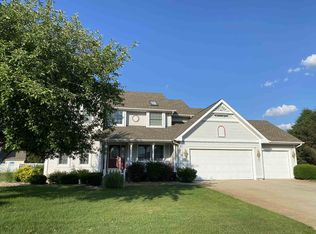 50930 Rothbury Dr, Granger, IN 46530