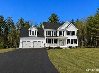 Lot 2 Fields at Mill Pond Road #2, Nottingham, NH 03290