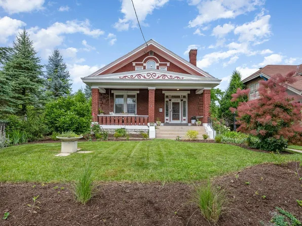 2938 Montclair Ave, Cincinnati, OH 45211