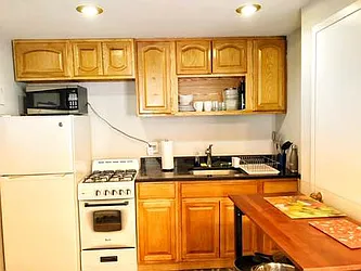 Rented by Friedman Roth Realty