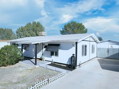 19025 Joshua St, Adelanto, CA, 92301