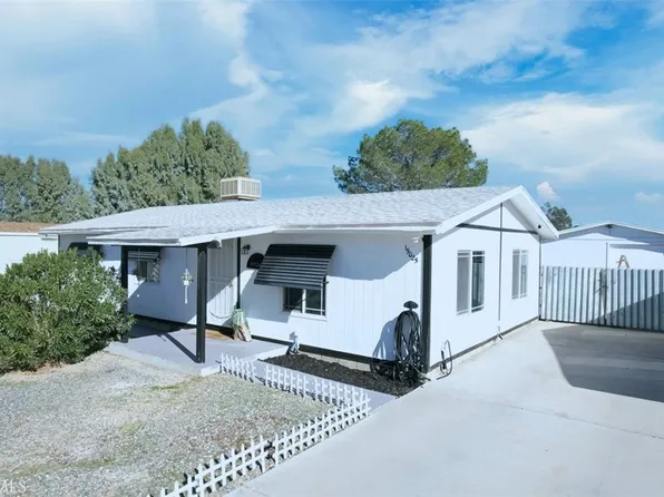 19025 Joshua St, Adelanto, CA 92301