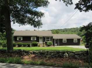 98 Elliott Rd, Brooklyn, CT 06234