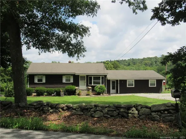 98 Elliott Road, Brooklyn, CT 06234