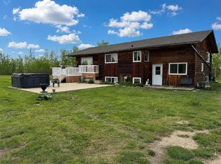 811002 S Range Road 53 Rural Fairview #136, Md Of, AB T0H1L0