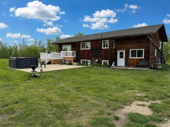 811002 S Range Road 53 Rural Fairview #136, Md Of, AB T0H 1L0