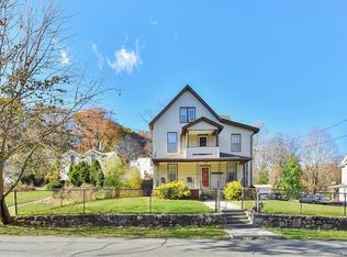 55 Andrew Ave, Naugatuck, CT 06770