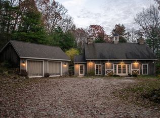 315 Canaan Rd, Sheffield, MA 01222