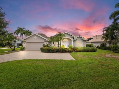 10889 Longshore WAY E, Naples, FL, 34119