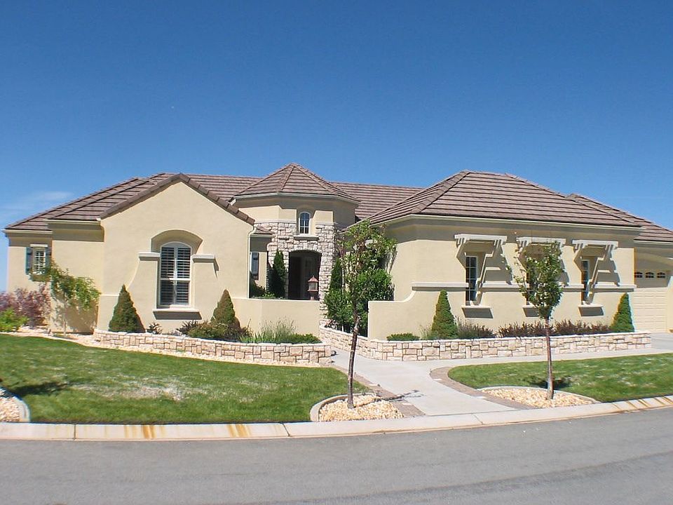 Front View of 6000 Cour Saint Michelle