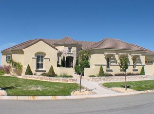 6000 Cour Saint Michelle, Reno, NV 89511